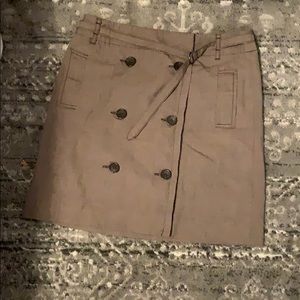 Ann Taylor Loft skirt